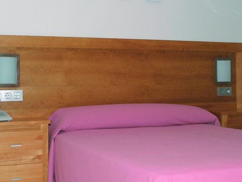 Hotel Apartamentos Loto Conil Conil De La Frontera Luaran gambar